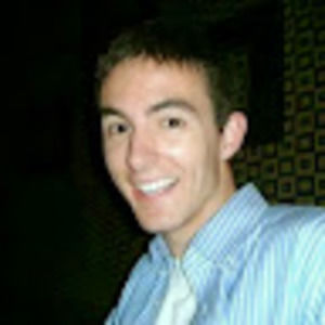 Meet your Posher, James